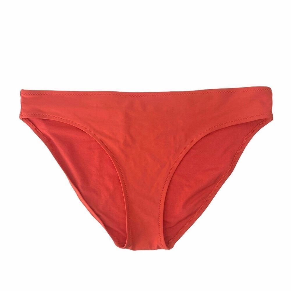Aerie Bikini Bottom Fushia Red / Pink Size Large